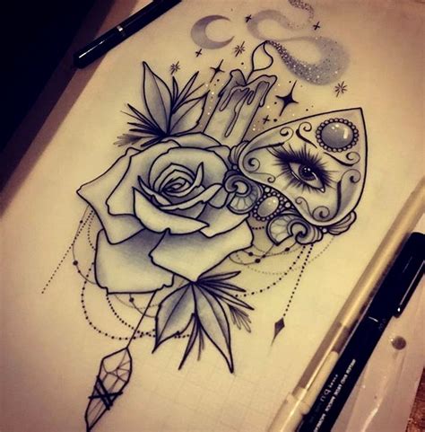 dibujos de tatuajes